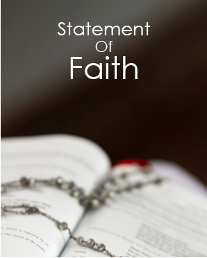 Statement of Faith
