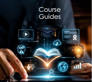 Course Guides