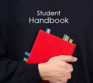 Student Handbook