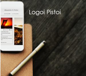 Logoi Pistoi