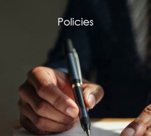 Policies